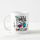 Search for hair care mugs Salon