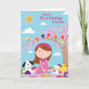 Search for picnic cards Tea party