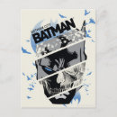 Recherche de gotham cartes postales Chauves souris