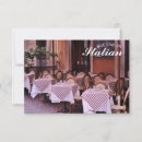 Search for travel note cards Italy