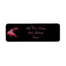 Search for shadows return address labels Animal