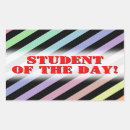 Search for pastel stripe stickers Colourful