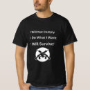 Search for do not comply tshirts Gun