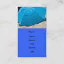 Recherche de parapluie cartes visite Plage