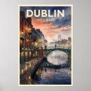 Search for dublin posters River liffey