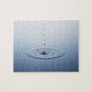 Search for water ripple Circle