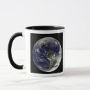 Search for north and south mugs Globe