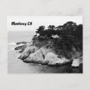Recherche de monterey cartes postales Côte ouest