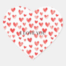 Search for valentines day love stickers White