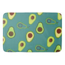 Search for avocado bath mats Fruit