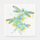 Recherche de libellules serviettes Insecte