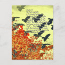 Recherche de psaumes 91 cartes postales Religieux