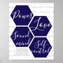 Search for sounding posters Power love sound mind
