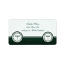 Search for emblem labels Elegant