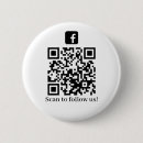 Search for follow buttons Marketing