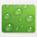 Recherche de baisses tapis souris Vert