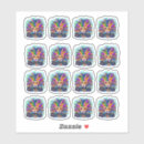 Recherche de mardi gras autocollants Louisiane