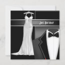 Search for black tie new years eve invitations Dinner