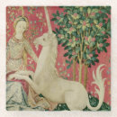 Recherche de médiéval dessous de verres Animal