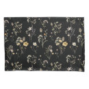 Search for decorative floral pillowcases Modern