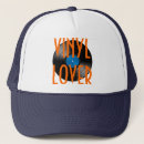 Recherche de vinyle casquettes Roche