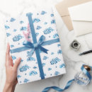 Search for grass wrapping paper Watercolor