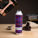 Search for art deco water bottles Blue