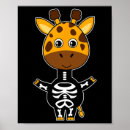 Search for xray posters Skull
