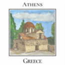 Search for athens stickers Architecture