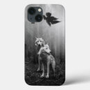 Search for wolves iphone cases Forest