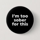 Search for silly saying buttons Sarcastic