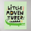 Recherche de aventurier posters Mignon