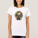Search for squirrel womens tshirts Animal