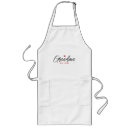 Search for new grandma aprons Grandmother