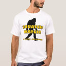Recherche de squatch tshirts Drôle
