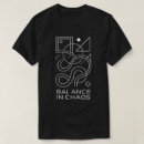 Search for balance tshirts Abstract