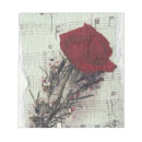 Search for affection notepads Delicate