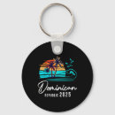 Search for dominican republic keychains Summer