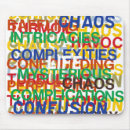 Search for complex mousepads Colourful