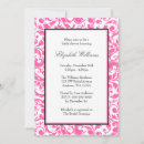 Recherche de rose vent invitations Moderne