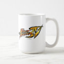 Search for street fighter mugs Attack