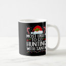 Search for hunt mugs Merry christmas