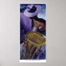 Recherche de peinture de jazz posters Musique