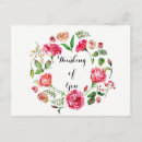 Search for think spring postcards Thinking of you