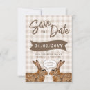 Recherche de lièvres invitations Pour eux