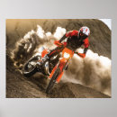 Recherche de motorcycle biker posters Motocross