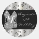 Search for high heel stickers Party