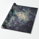 Recherche de anniversaire science papier cadeau Étoiles