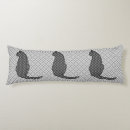 Recherche de japonais chat coussins Kimono