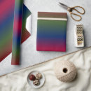 Search for gay christmas wrapping paper Rainbow